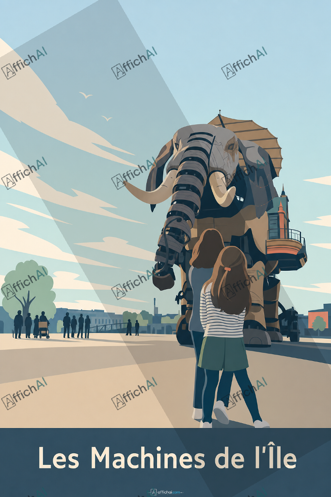 Poster of Nantes