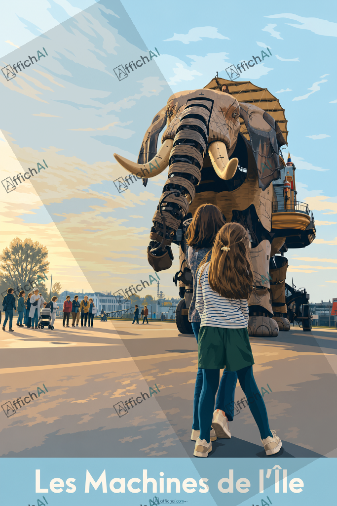Poster of Nantes