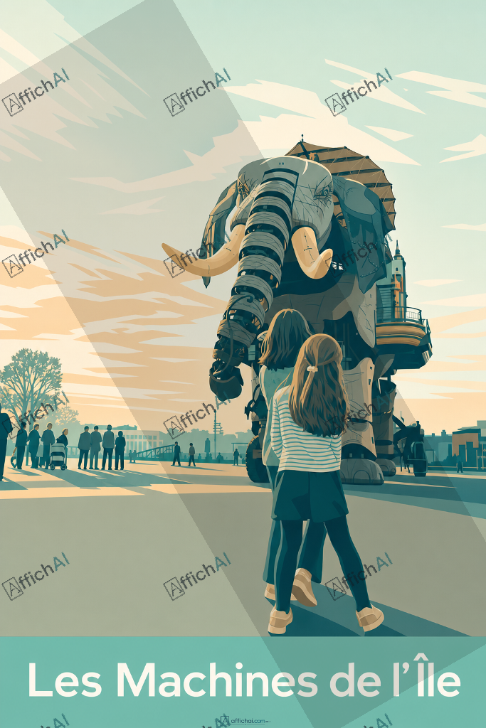 Poster of Nantes