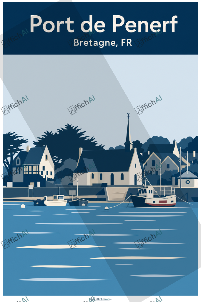 Poster of Damgan