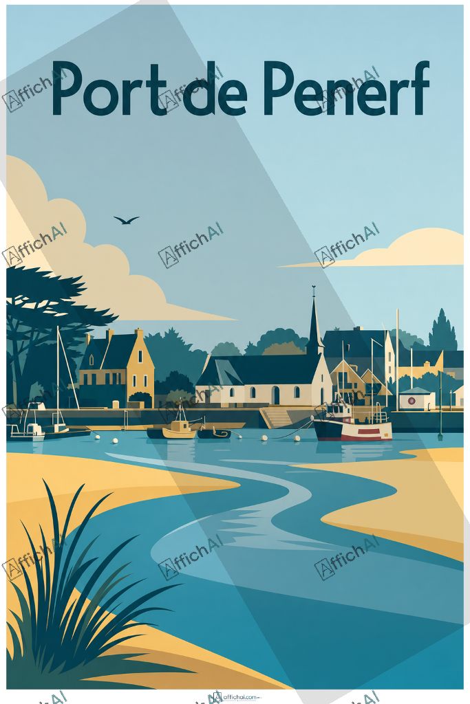 Poster of Damgan