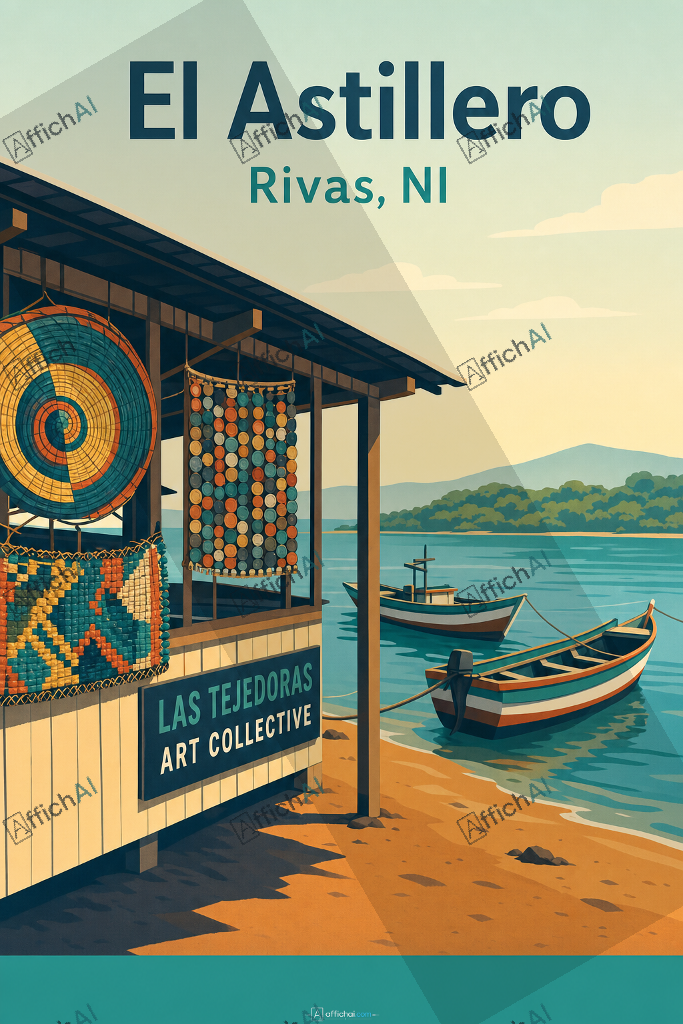 Poster of El Astillero