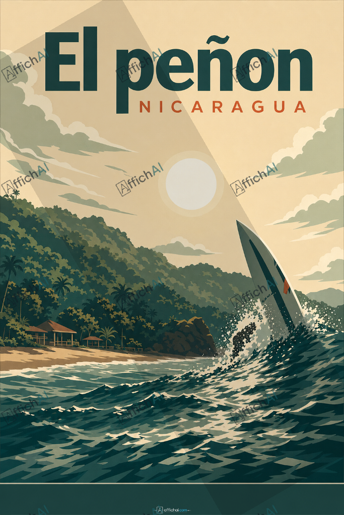 Poster of El Raudal